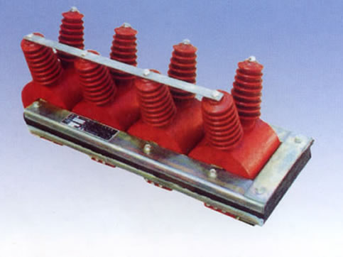 JSZG（F）-6、10電壓互感器