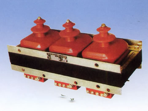 JSZW3-3、6、10電壓互感器